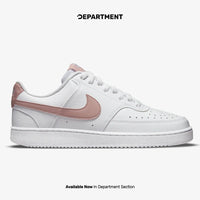 NIKE WMNS COURT VISION LO NEXT NATURE