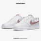 NIKE WMNS COURT VISION LOW NEXT NATURE