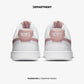 NIKE WMNS COURT VISION LOW NEXT NATURE