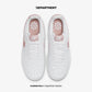 NIKE WMNS COURT VISION LOW NEXT NATURE
