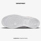 NIKE WMNS COURT VISION LOW NEXT NATURE