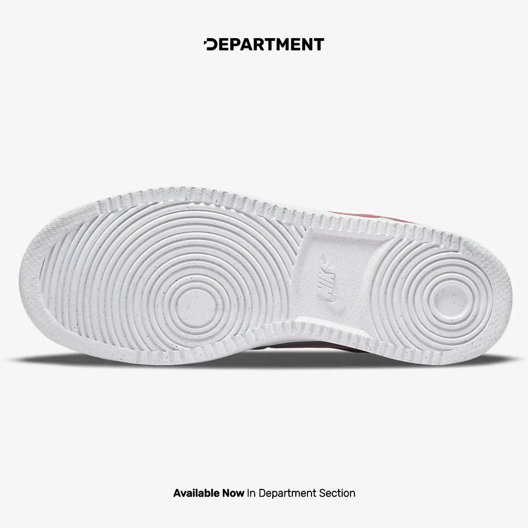NIKE WMNS COURT VISION LOW NEXT NATURE