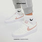 NIKE WMNS COURT VISION LOW NEXT NATURE
