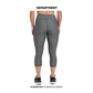 UNDER ARMOUR TECH HI CAPRI