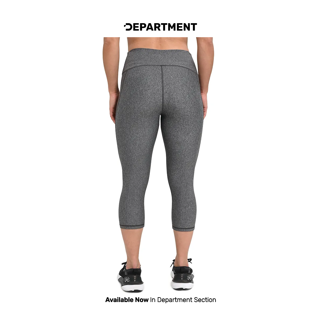 UNDER ARMOUR TECH HI CAPRI