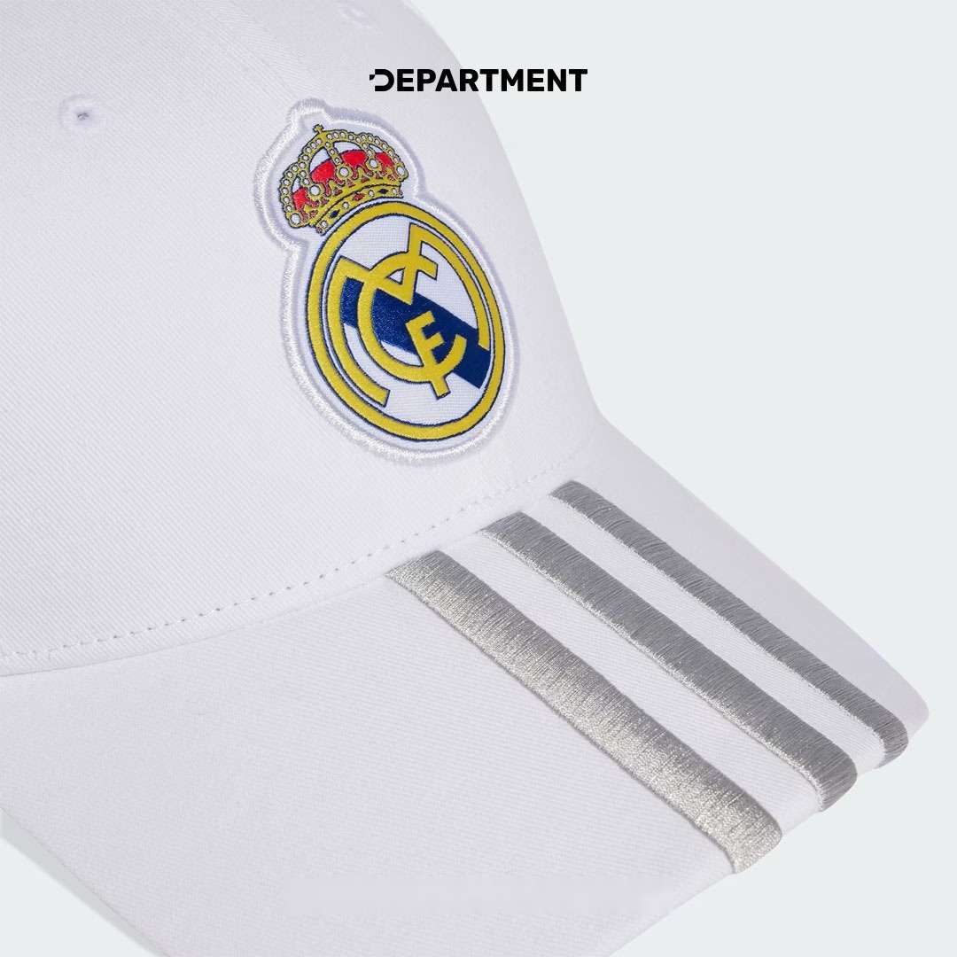 ADIDAS REAL MADRID HOME