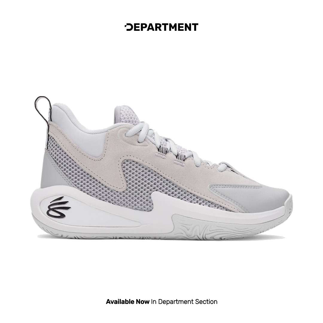 UNDER ARMOUR CURRY 3Z 25 SDE (GS)