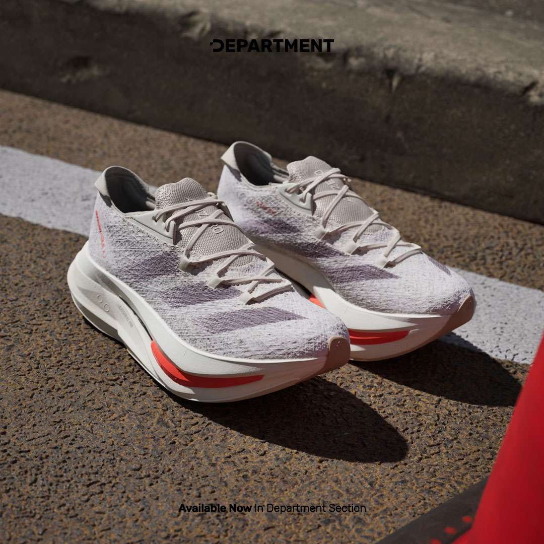 ADIDAS ADIZERO PRIME X 2.0 STRUNG