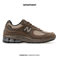 NEW BALANCE 2002R CORDURA PACK