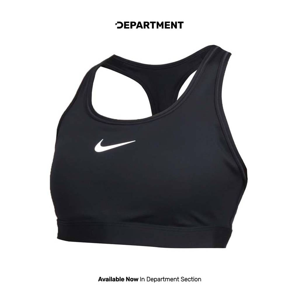 NIKE SWOOSH MEDIUM-SUPPORT