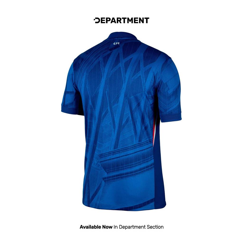 NIKE CHELSEA F.C. 25/26 STADIUM HOME