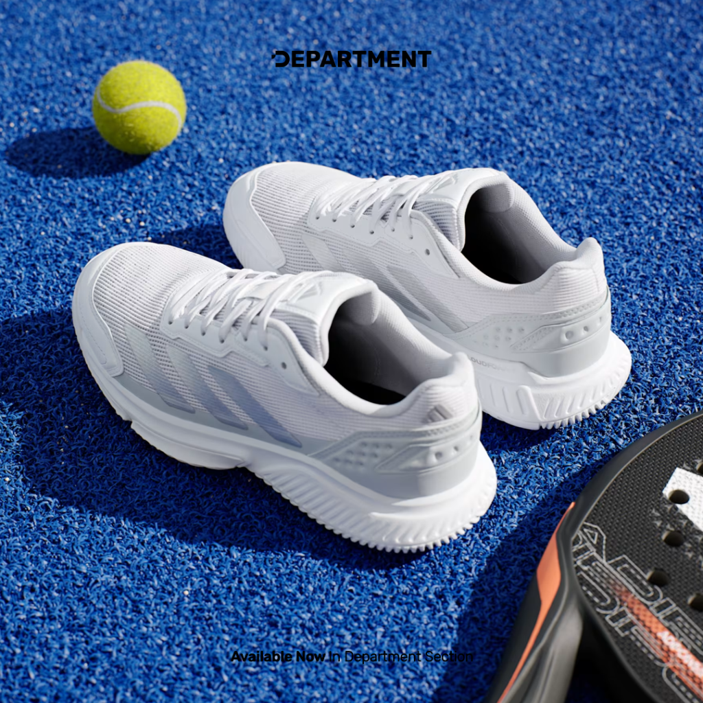 ADIDAS COURTQUICK PADEL