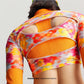 ADIDAS STELLA MCCARTNEY CROP TOP