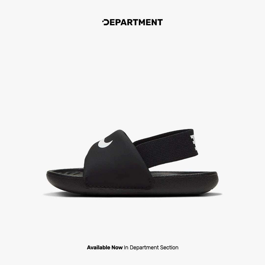NIKE KAWA SLIDE (TD)