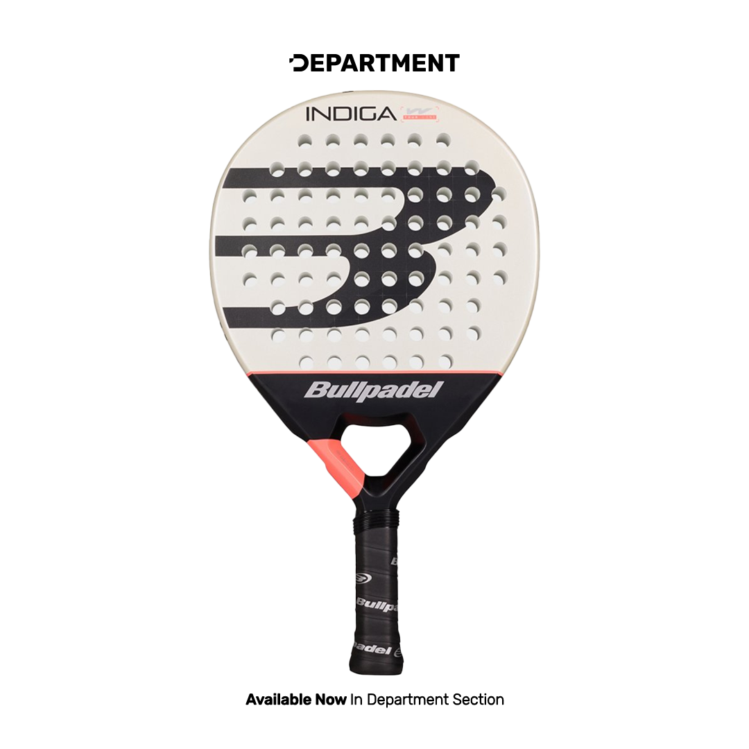 BULLPADEL INDIGA W 26