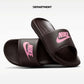 NIKE W VICTORI ONE SLIDE