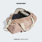 ADIDAS YOGA DUFFLE BAG