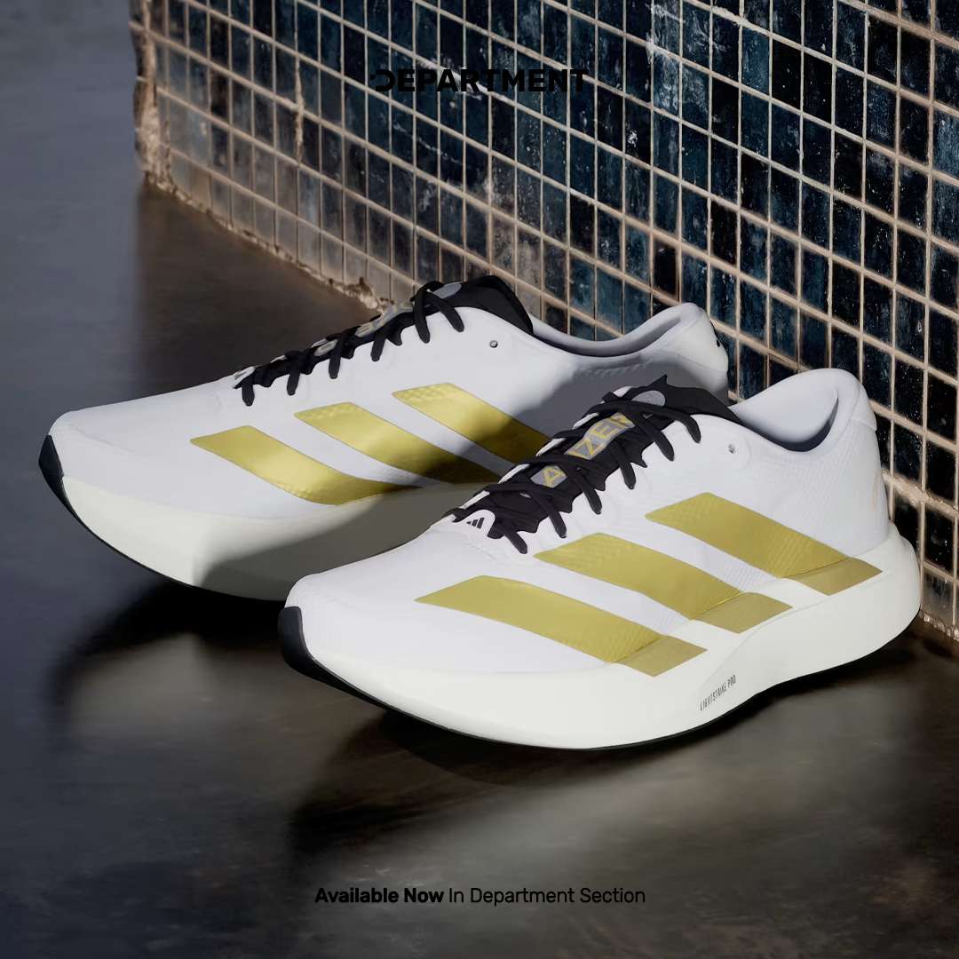 ADIDAS ADIZERO EVO SL WOVEN