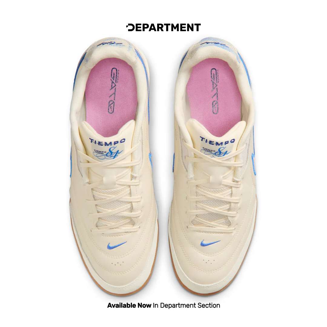 NIKE TIEMPO STREETGATO PREMIUM