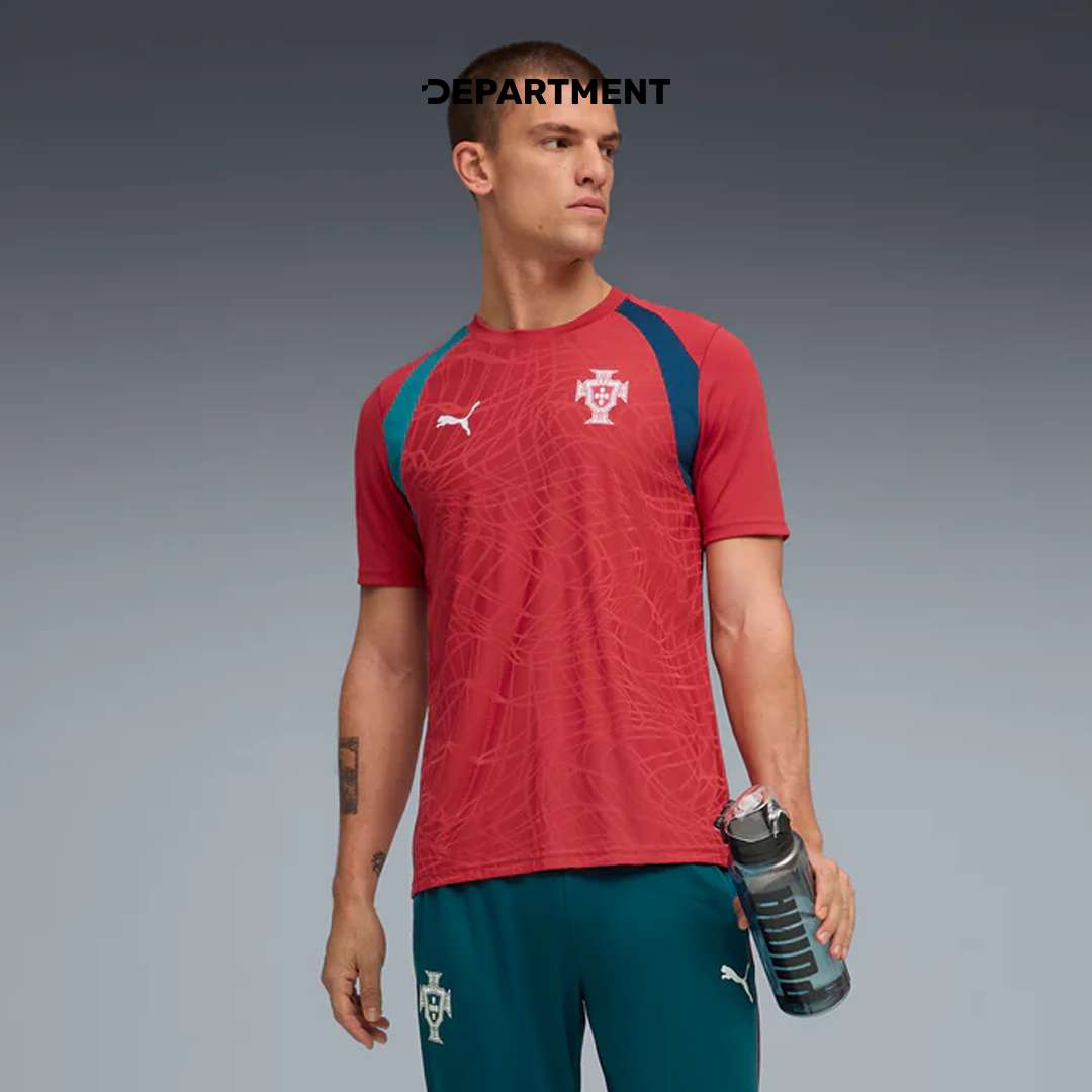 PUMA PORTUGAL 2026 TRAINING