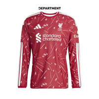 ADIDAS LIVERPOOL FC 26/27 HOME AUTHENTIC LS