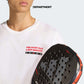 ADIDAS PADEL WANTED GRAPHIC