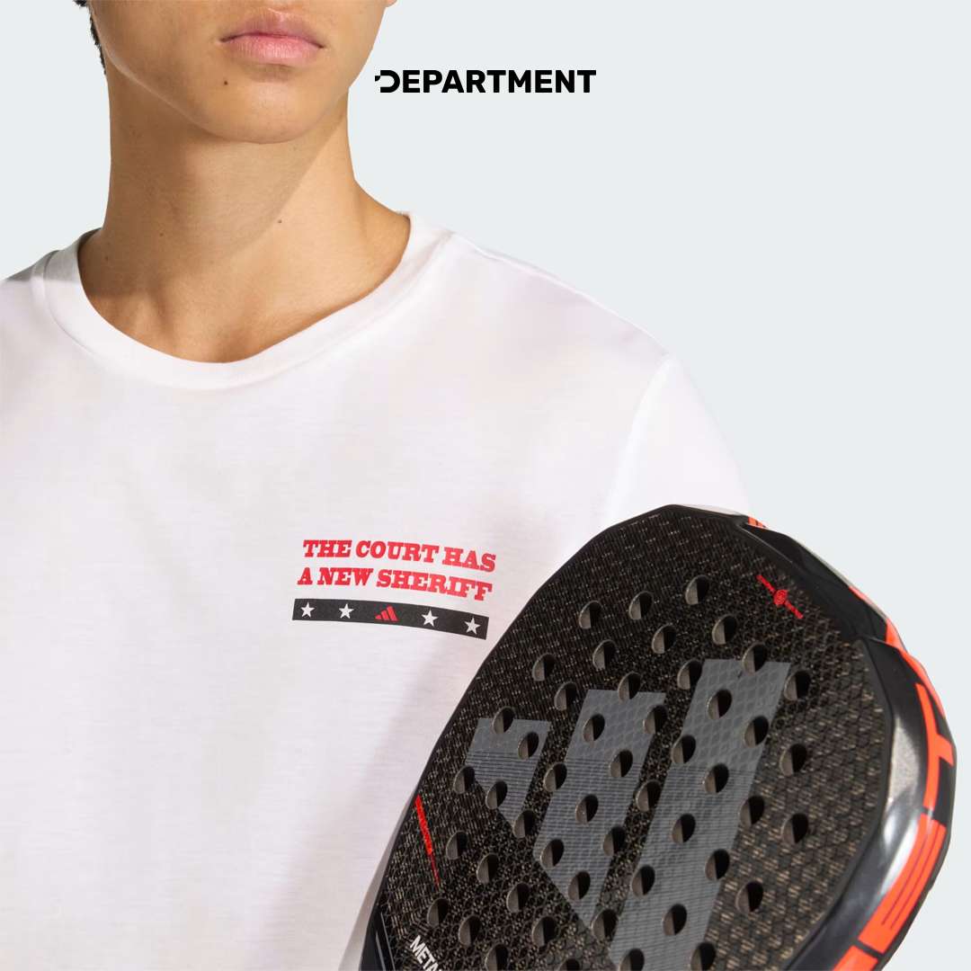 ADIDAS PADEL WANTED GRAPHIC