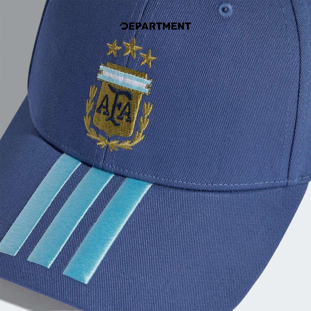 ADIDAS ARGENTINA 2026 WORLD CUP BASEBALL CAP