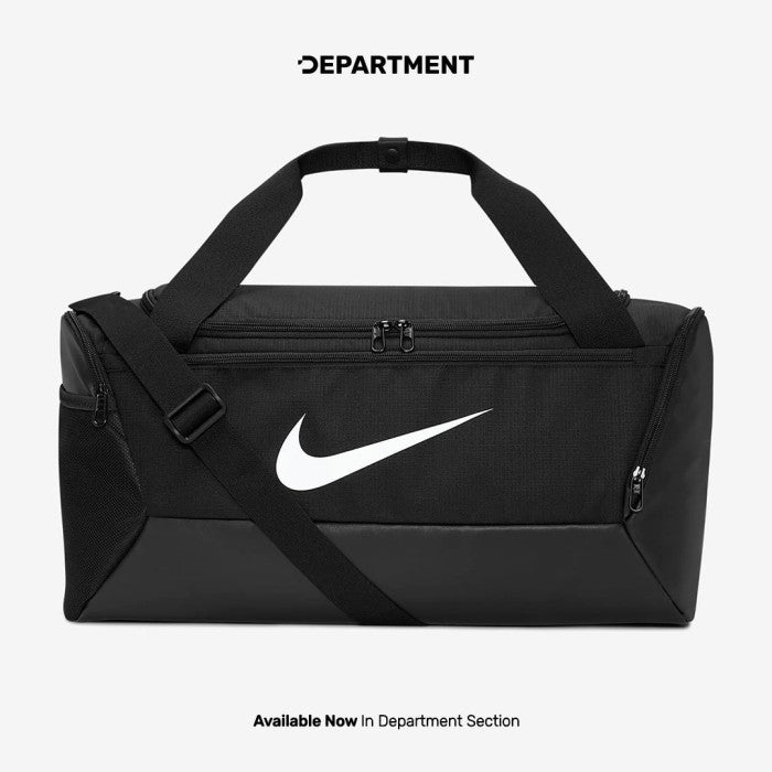 NIKE BRASILIA 9.5 TRAINING DUFFLE BAG