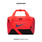 NIKE BRASILIA 9.5 EXTRA SMALL