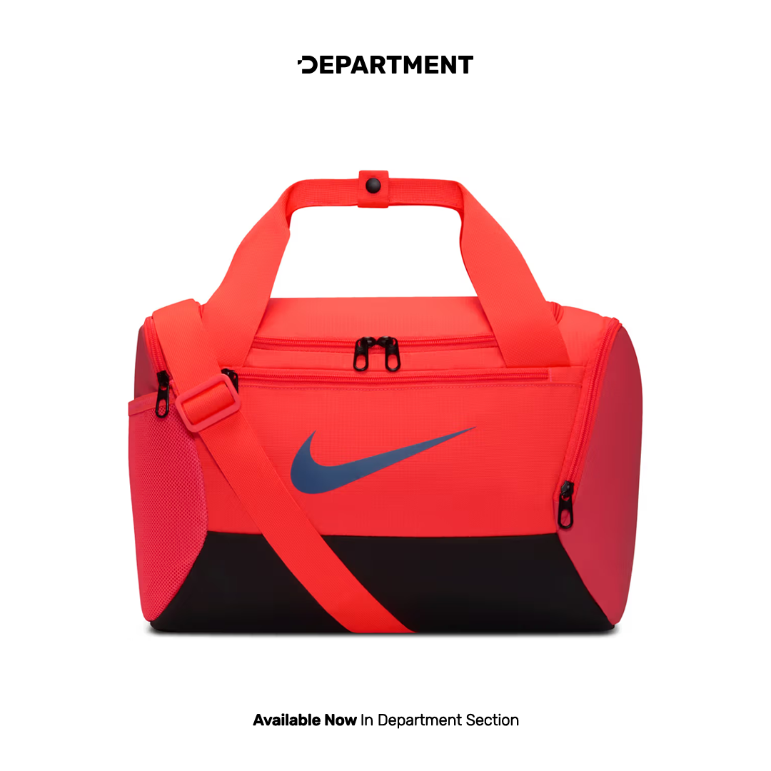 NIKE BRASILIA 9.5 EXTRA SMALL