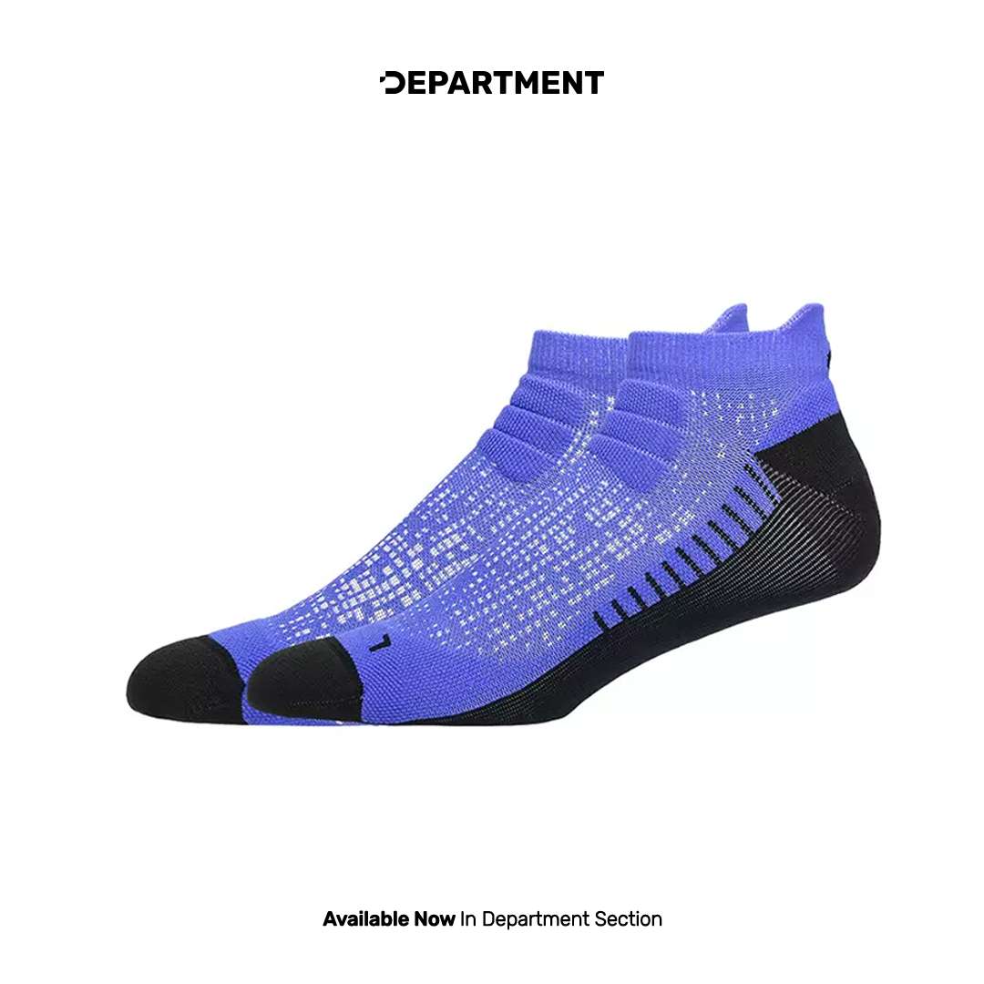 ASICS PERFORMANCE RUN SOCK ANKLE