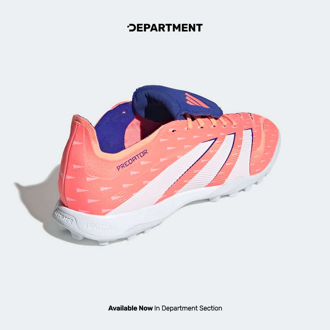 ADIDAS PREDATOR LEAGUE FT TF