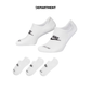 NIKE EVERYDAY PLUS CUSHIONED FOOTIE