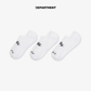 NIKE EVERYDAY PLUS CUSHIONED FOOTIE