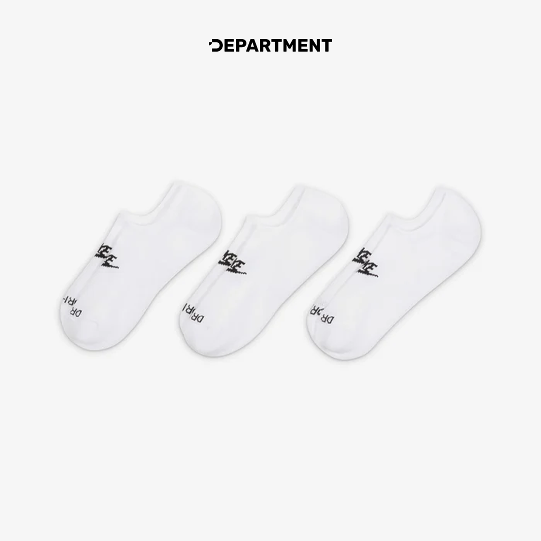 NIKE EVERYDAY PLUS CUSHIONED FOOTIE