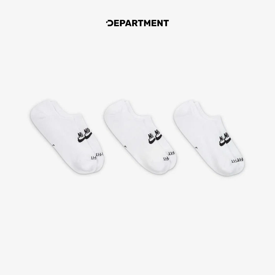 NIKE EVERYDAY PLUS CUSHIONED FOOTIE