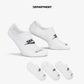 NIKE EVERYDAY PLUS CUSHIONED FOOTIE