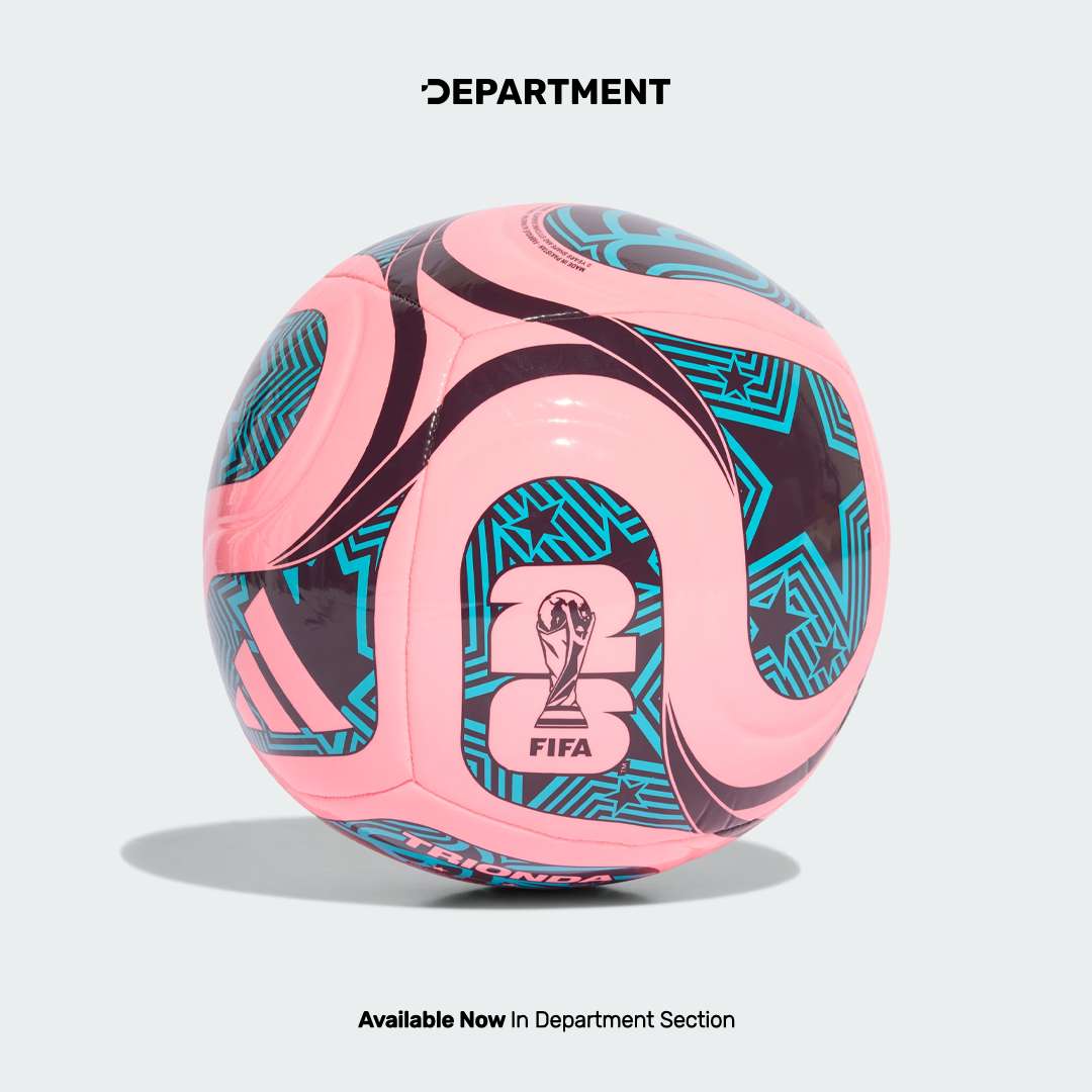 ADIDAS FIFA WORLD CUP 26 TRIONDA CLUB
