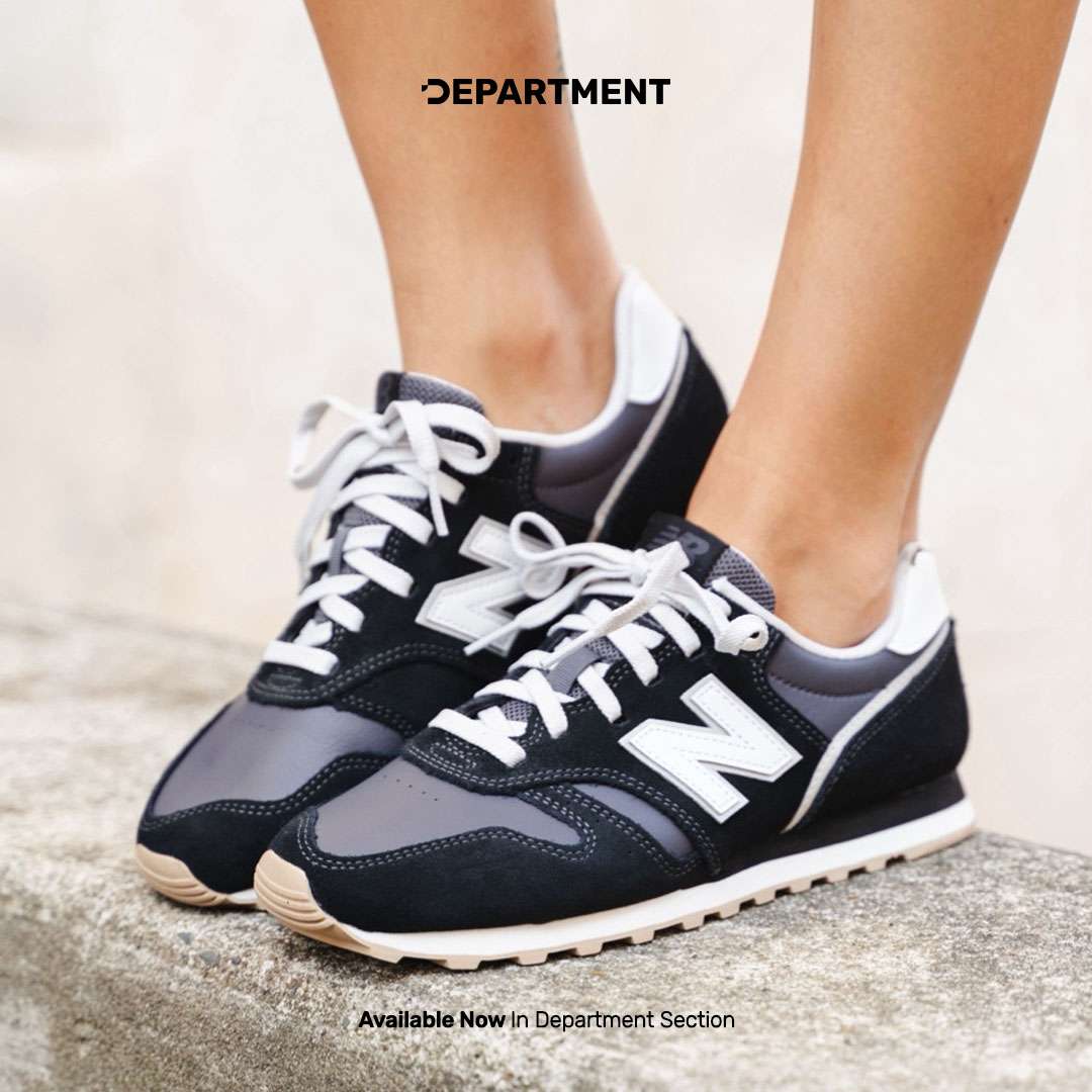 NEW BALANCE 373