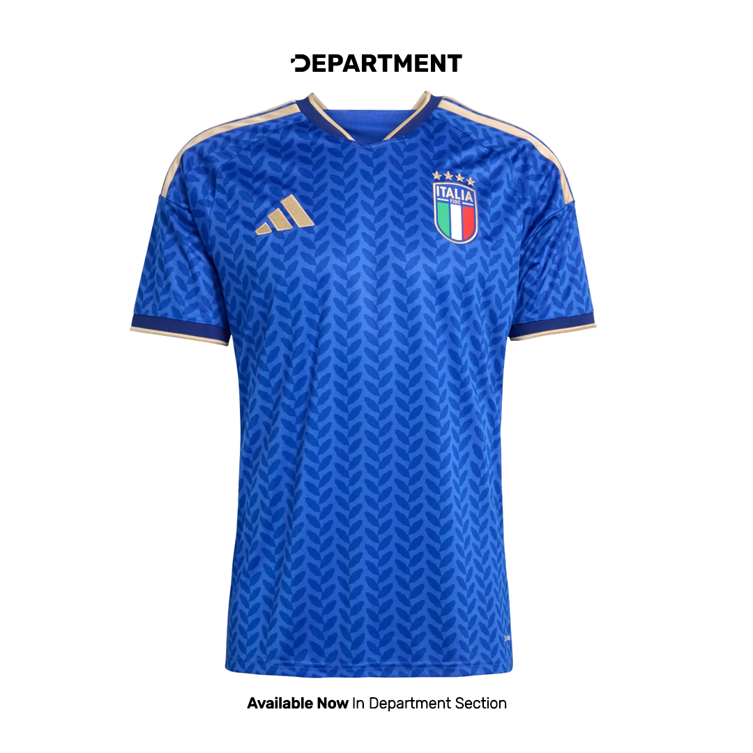 ADIDAS ITALY 2026 WORLD CUP HOME