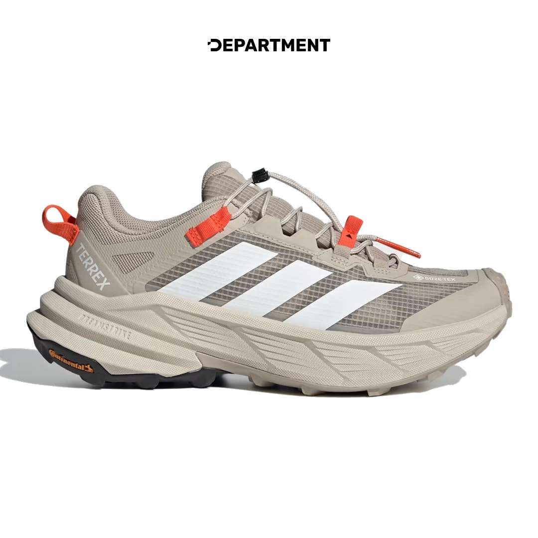 ADIDAS TERREX FREE HIKER LOW GORE-TEX