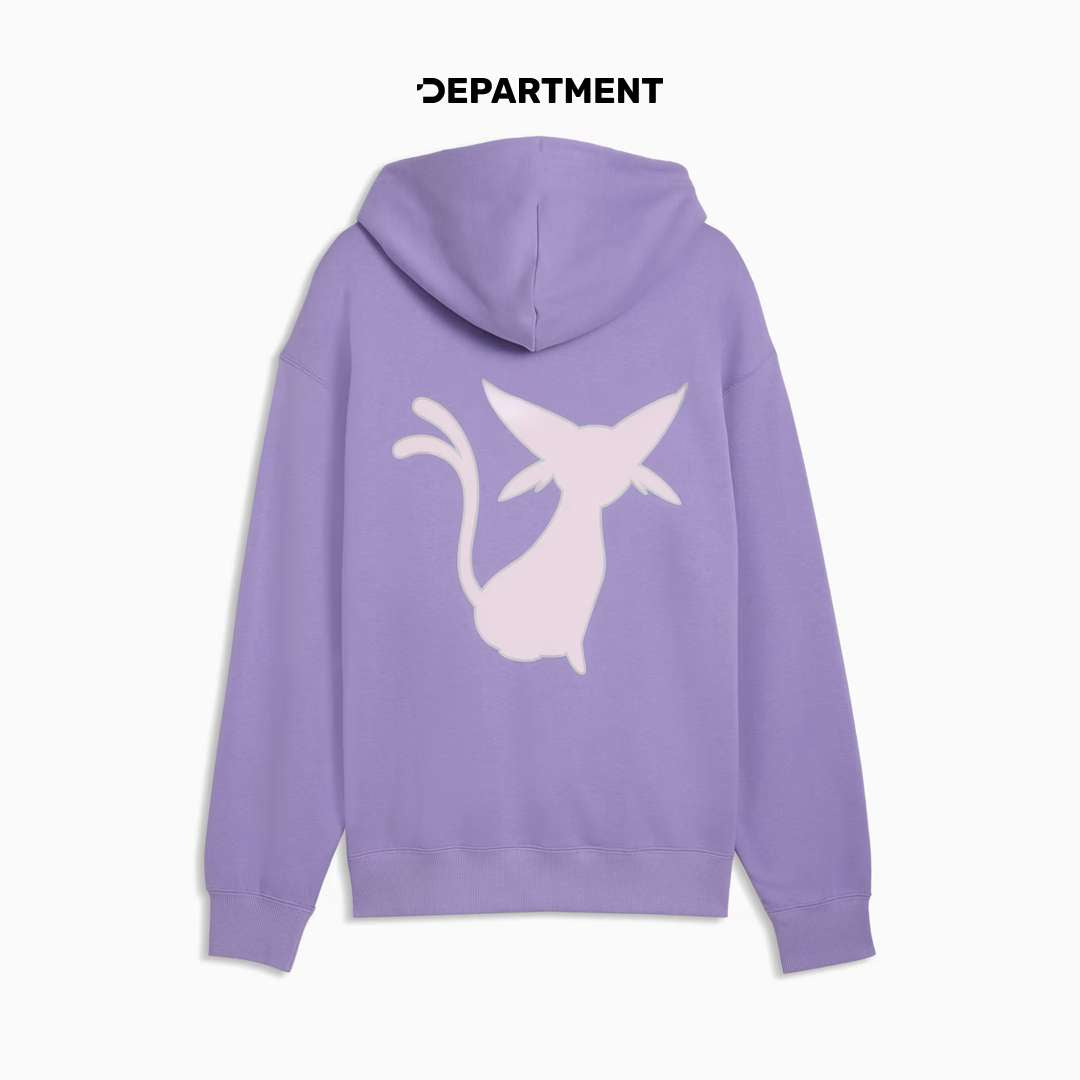 PUMA X POKEMON RELAXED GRAPHIC