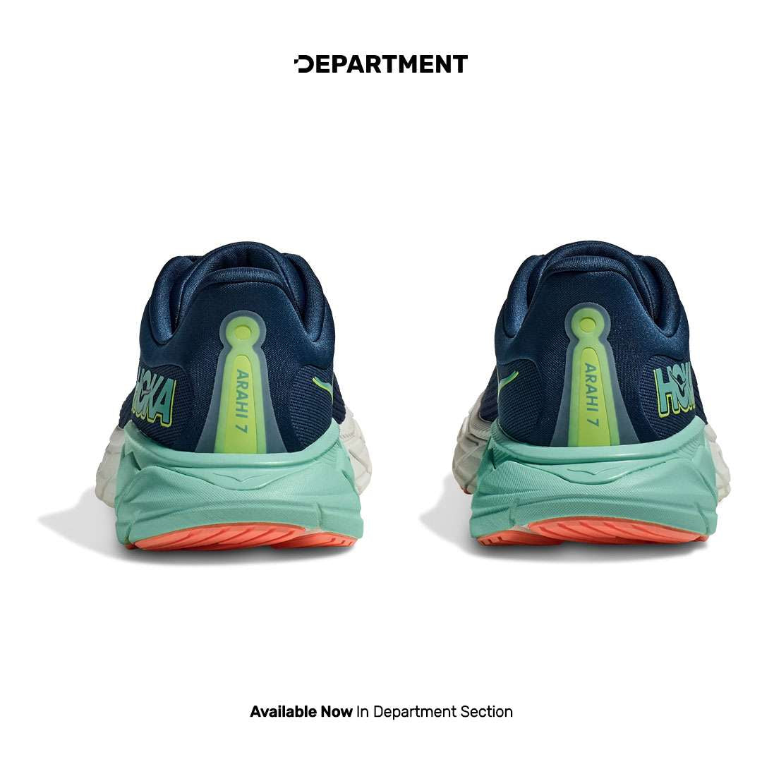 HOKA ONE ONE ARAHI 7