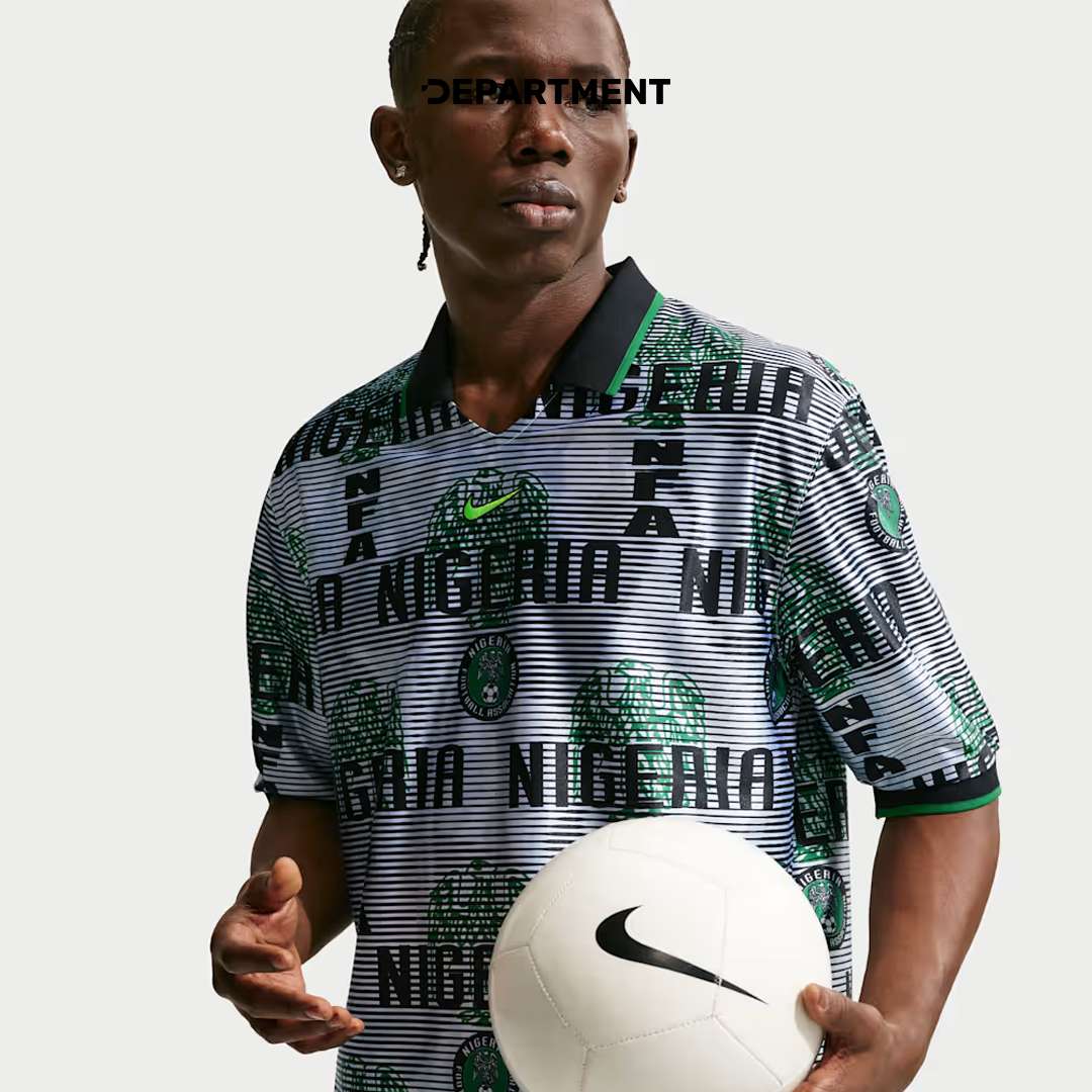 NIKE NIGERIA ENERGY