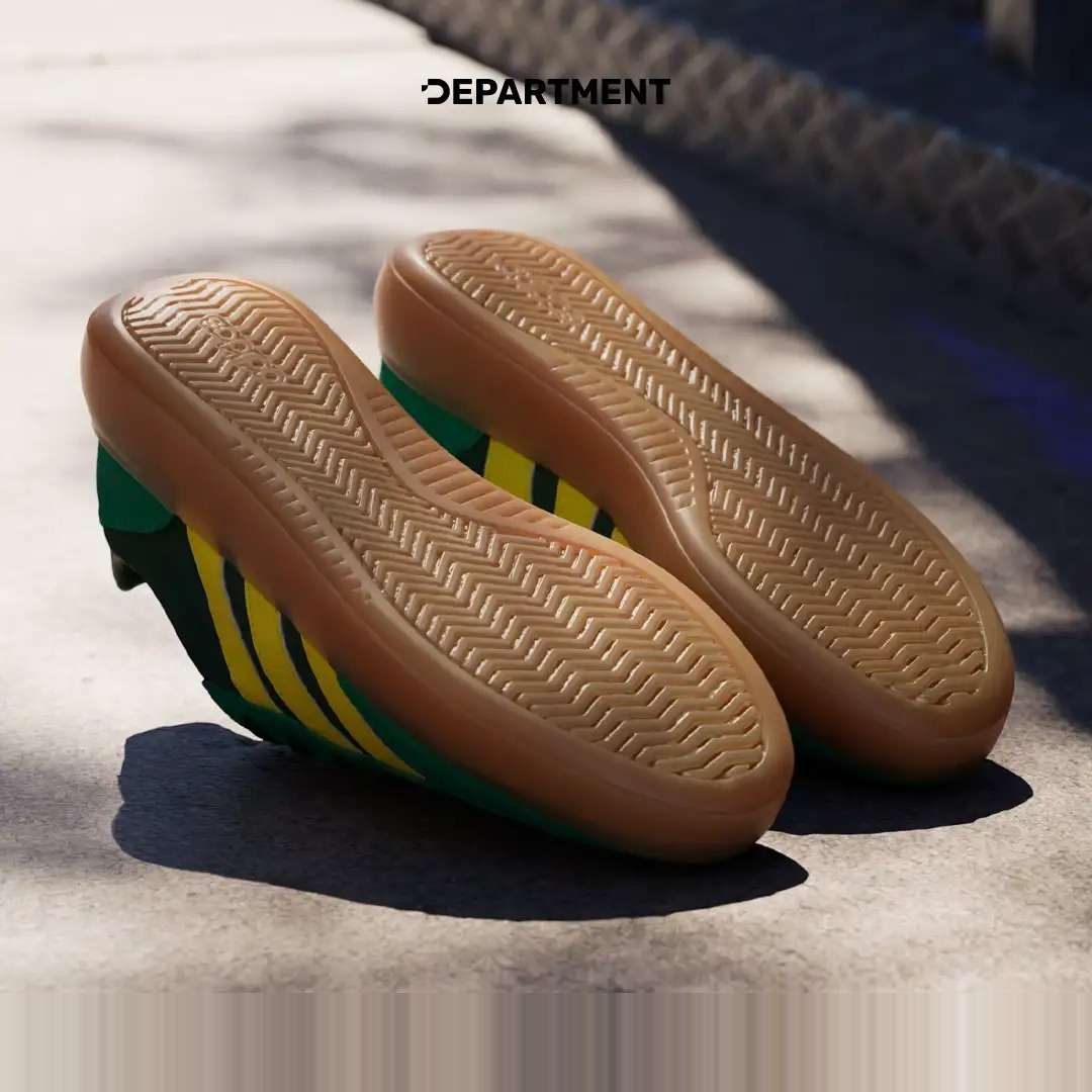 ADIDAS BARREDA DECODE