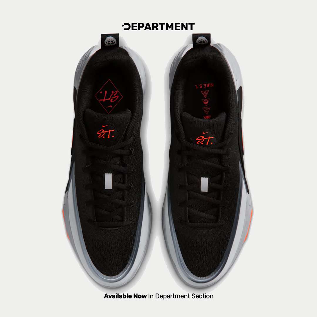 NIKE S.T. GLOW EP