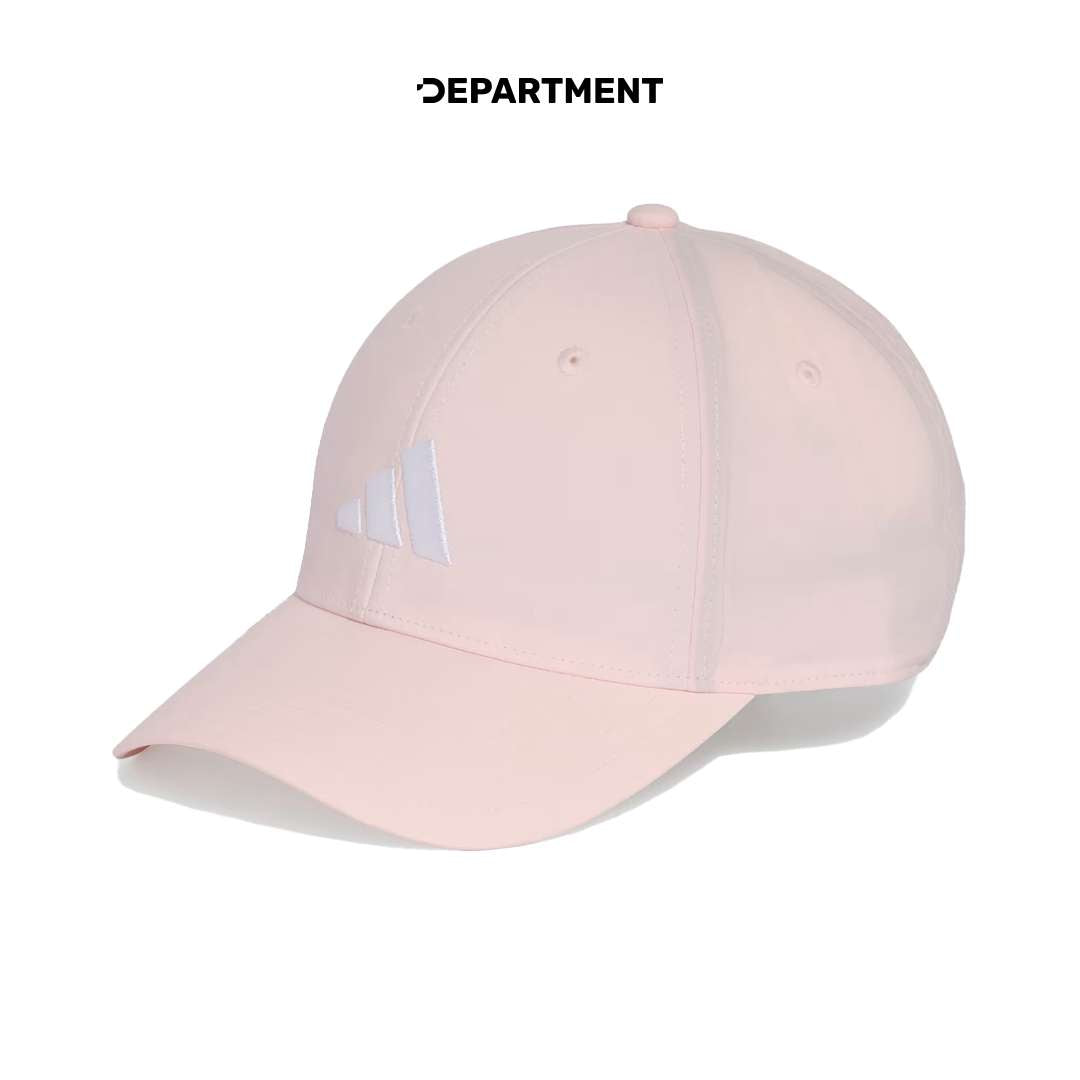 ADIDAS NEW LOGO EMBROIDERED BASEBALL