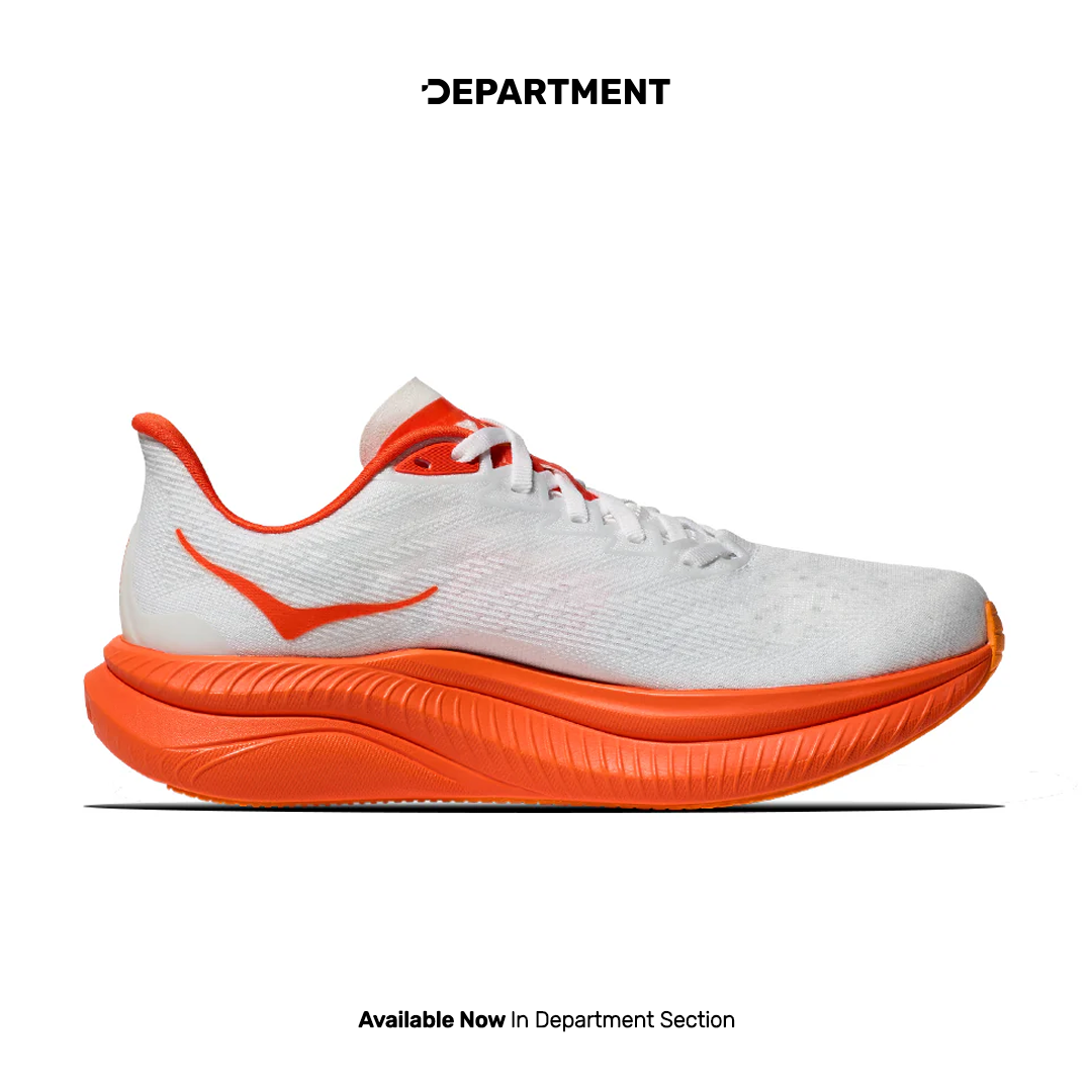 HOKA ONE ONE MACH 6