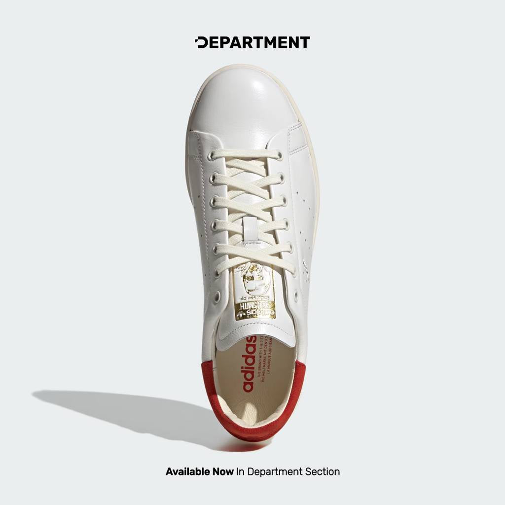 ADIDAS STAN SMITH LUX